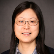 J. Christina Wang