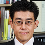 Daiji Kawaguchi