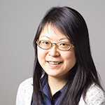 J. Christina Wang