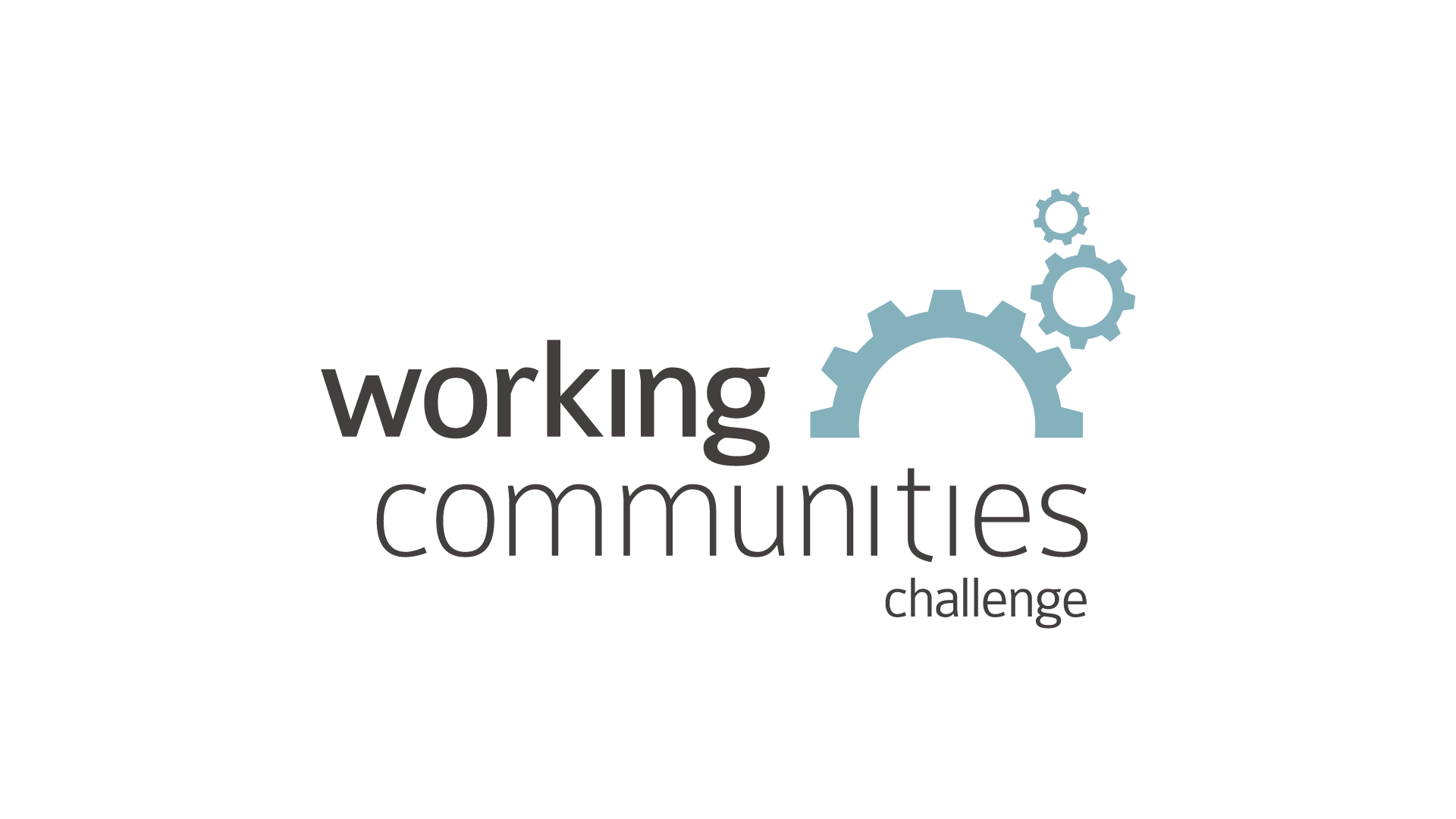 working communities