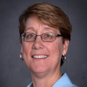 Judith Quenzel