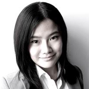 Lily Shen