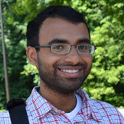 Vikram Jambulapati