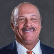 Chandler J. Howard
