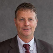 Lawrence Barker