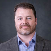 Jeffrey P. Thompson speaker img