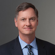 Charles Evans