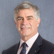 Patrick T. Harker