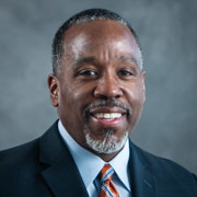 Gregory B. Janey
