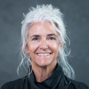 Karen Colberg