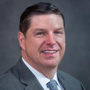 Roger W. Crandall