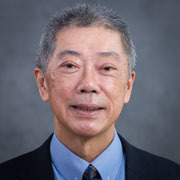 Joe Chow