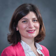 Carolyn Ryan