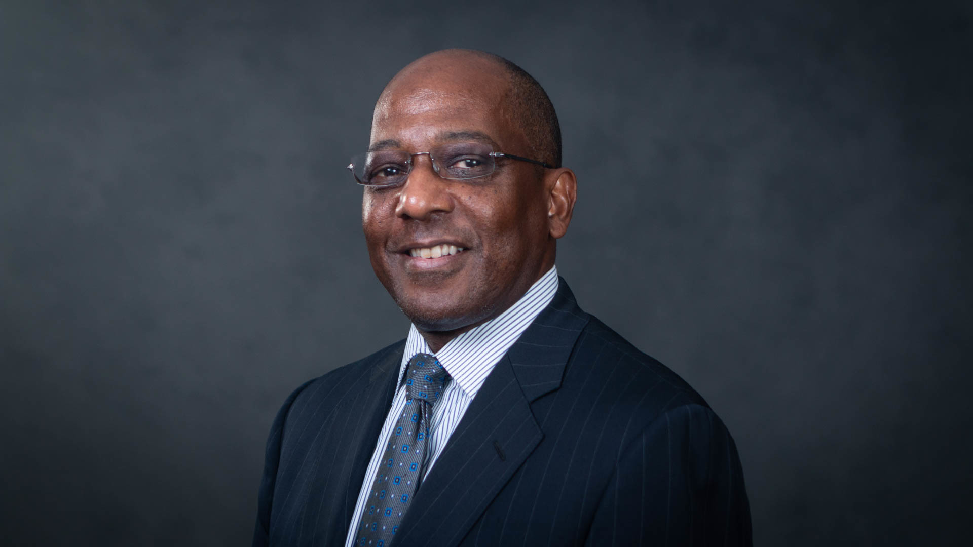Building a Meaningful Career: A Fireside Chat with Steve Wright ...