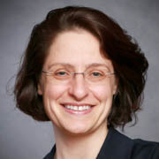 Christine Docherty