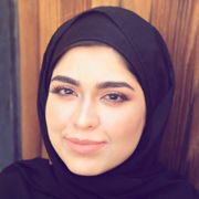 Zorah Zafari