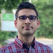 Krish Nagaraj