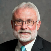 DeWitt Davenport