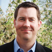 Wil LeBlanc