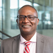 Kerwin K. Charles