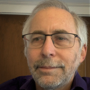 Kevin Lang