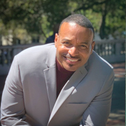 Rucker C. Johnson