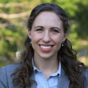 Emily K. Weisburst