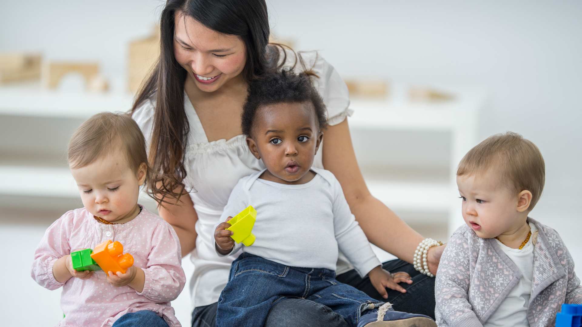 American Rescue Plan Act of 2021 Opportunities for Stabilizing the Most Fragile Part of the