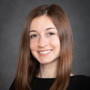 Morgan Klaeser