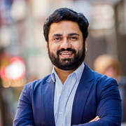 Mahesh Ramachandran