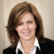 Lisa Griffin