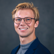 Brenton Stefko