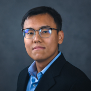 Calvin Zhang