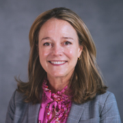 Meghan Hughes, Ph. D.