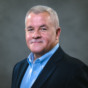Jim Starrett