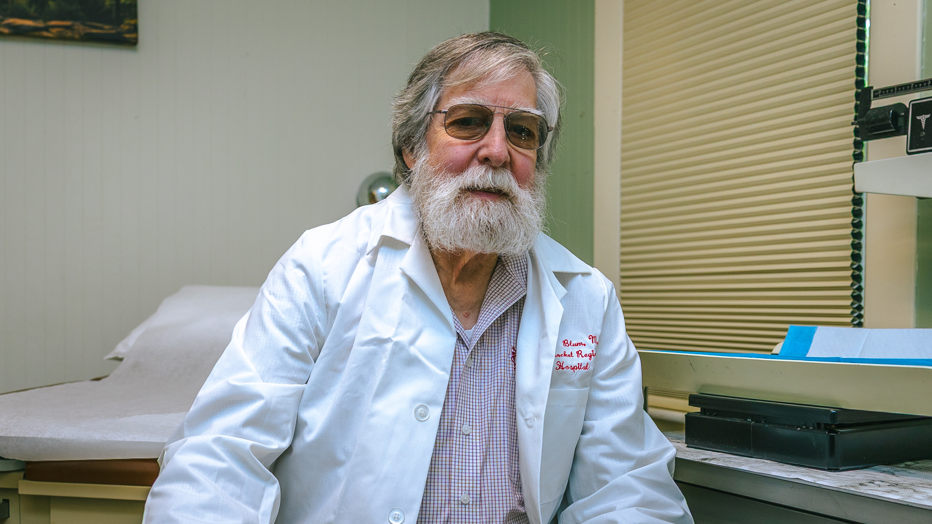 What stops the bleeding? Health care gets harder to find in northern ...