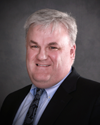 photo of Christopher Haley