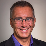 Photo of Jonathan Gruber