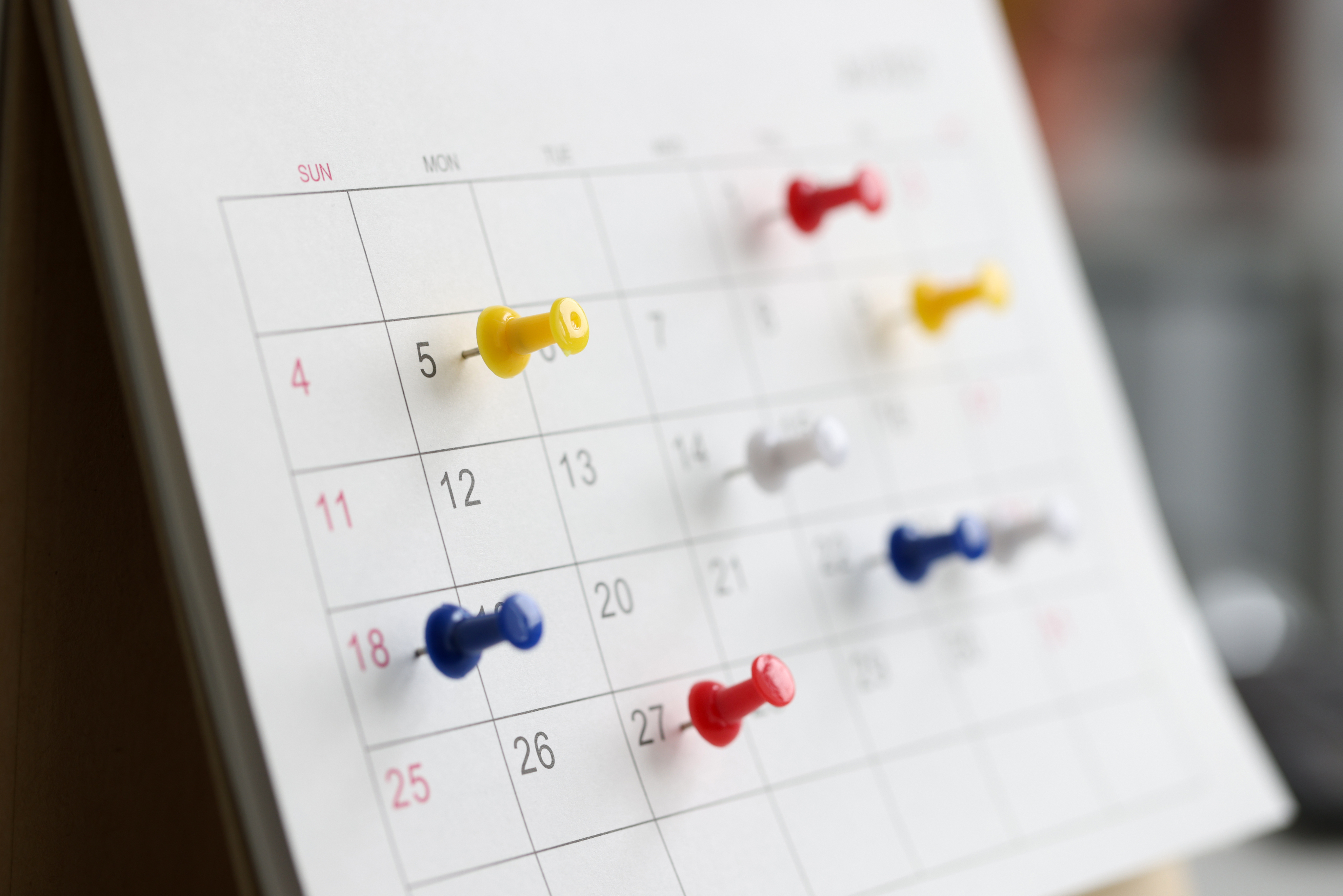 calendar