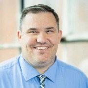 A portrait of Sean Carter for APAC