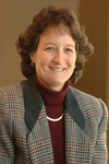 photo of allison bauer