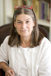 photo of lisa berkman