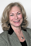photo of evelyn friedman