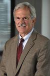 photo of paul s. grogan