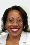 photo of gail latimore