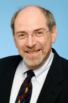 photo of barry bluestone