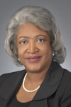 photo of dora robinson