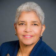 Shirley Franklin