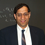 Photo of Varadarajan V. Chari