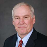 Photo of Eric Rosengren